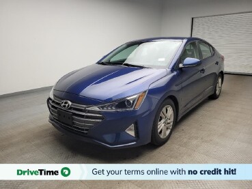 2019 Hyundai Elantra in Madison, TN 37115