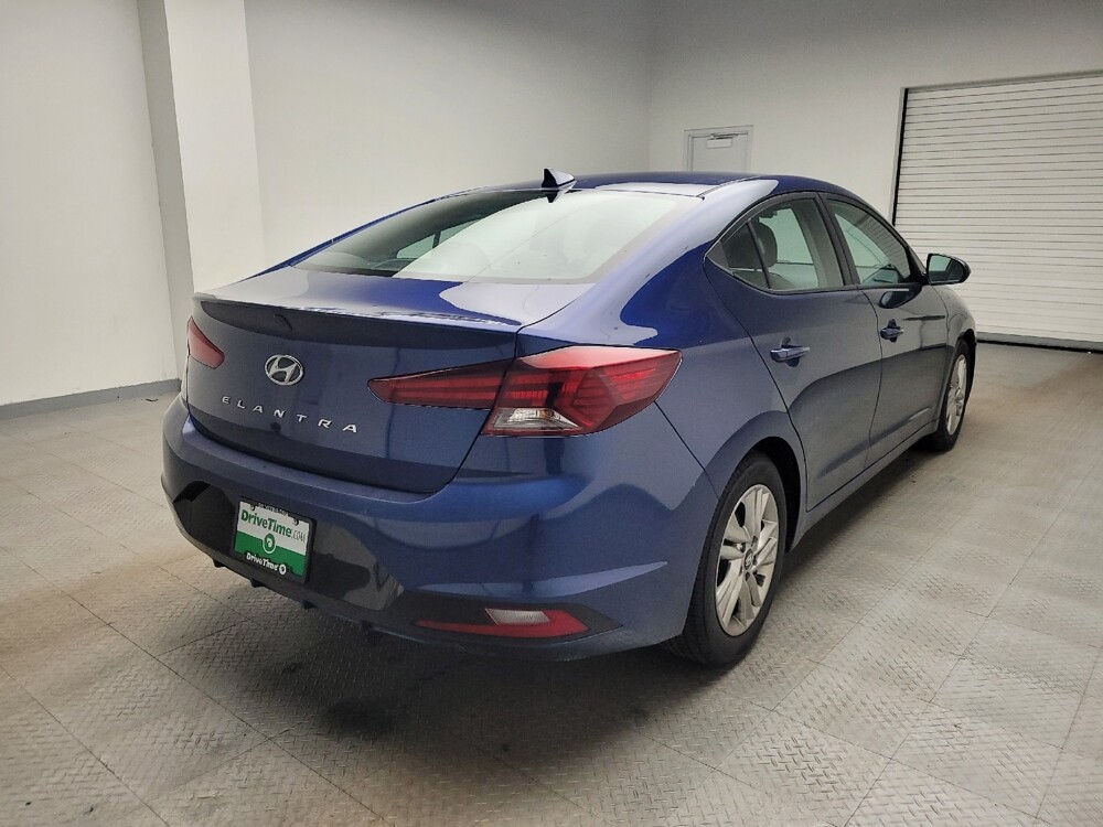 2019 Hyundai Elantra in Madison, TN 37115 - 18095624 9