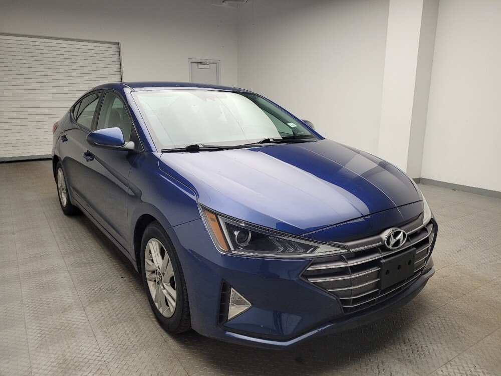 2019 Hyundai Elantra in Madison, TN 37115 - 18095624 13