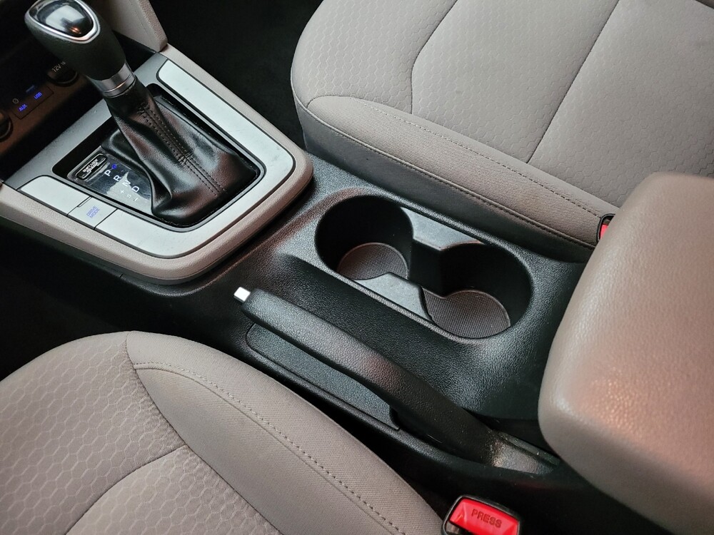 2019 Hyundai Elantra in Madison, TN 37115 - 18095624 26