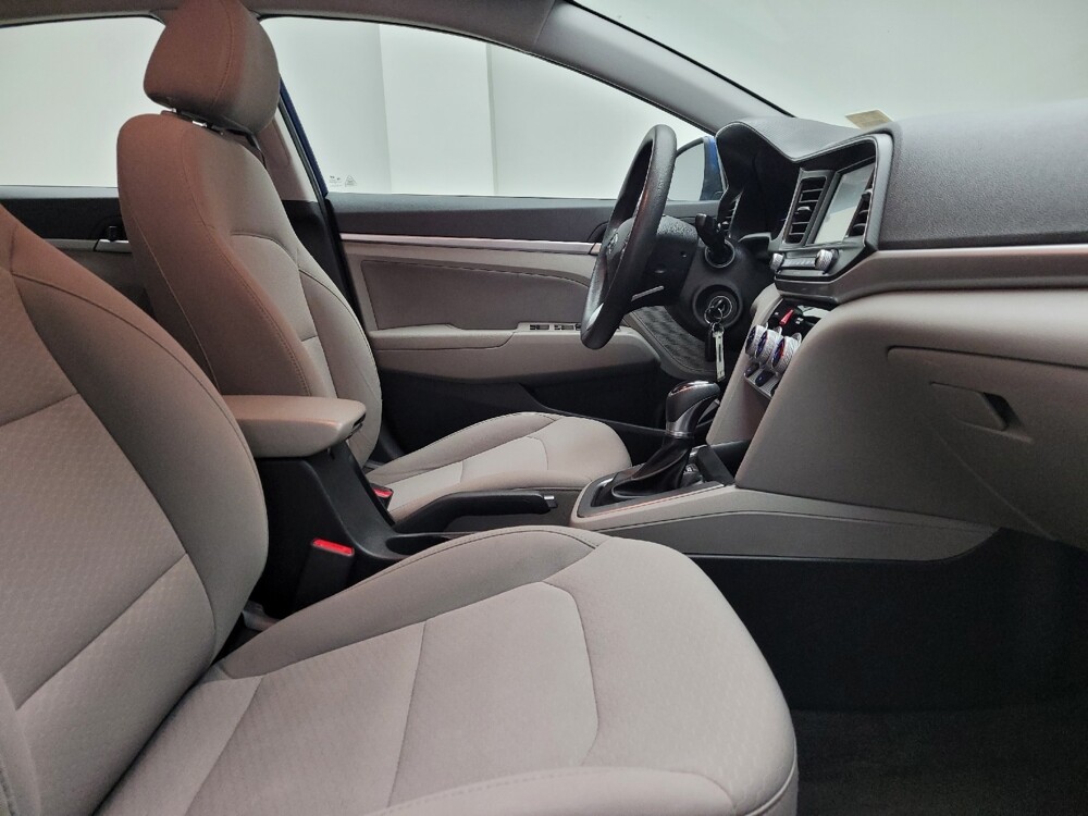 2019 Hyundai Elantra in Madison, TN 37115 - 18095624 21