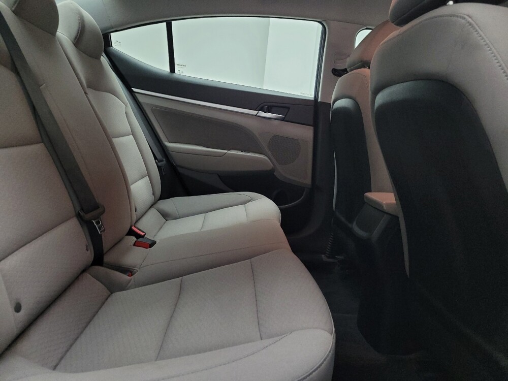 2019 Hyundai Elantra in Madison, TN 37115 - 18095624 19