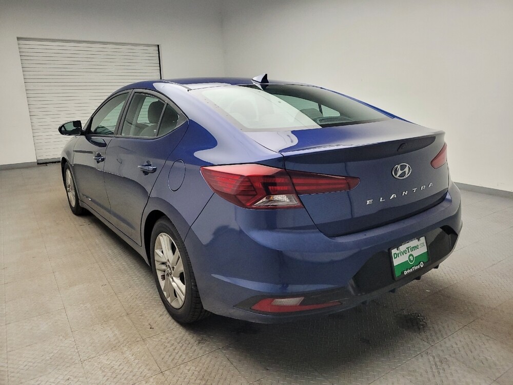 2019 Hyundai Elantra in Madison, TN 37115 - 18095624 5