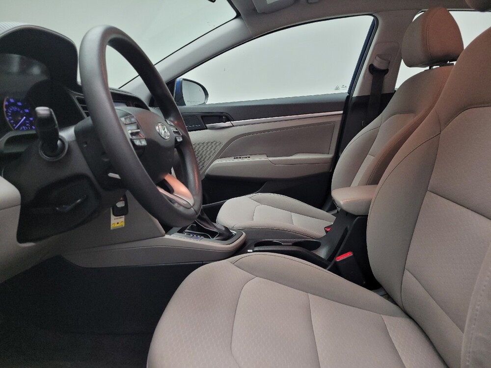 2019 Hyundai Elantra in Madison, TN 37115 - 18095624 17
