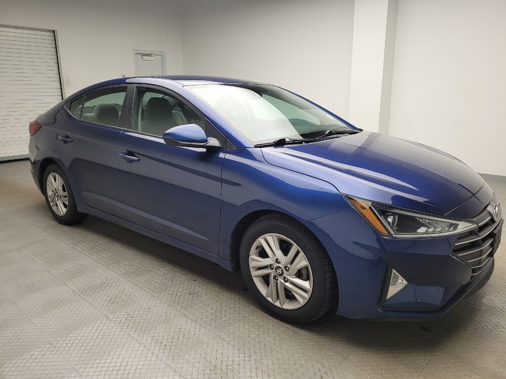 2019 Hyundai Elantra in Madison, TN 37115 - 18095624 11