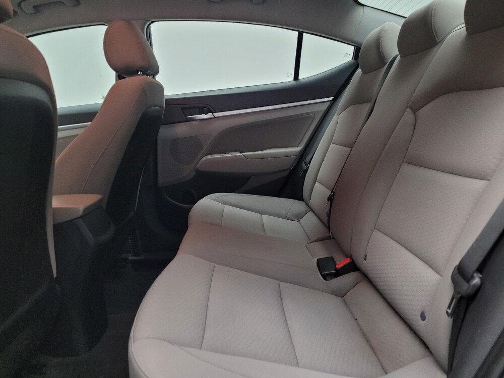2019 Hyundai Elantra in Madison, TN 37115 - 18095624 18