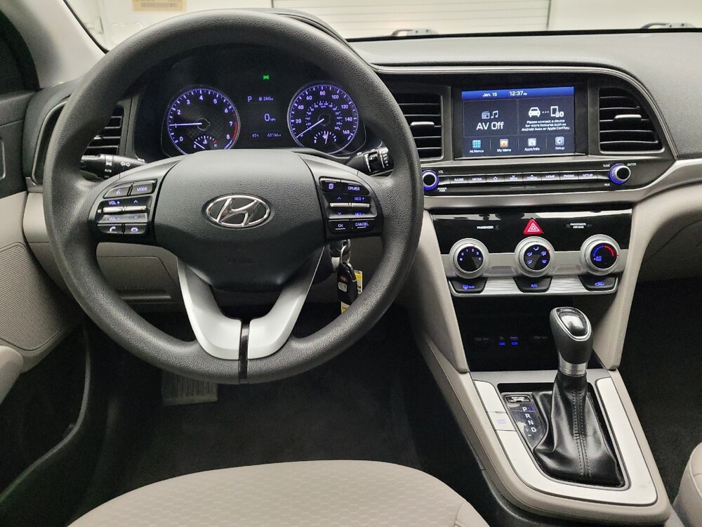2019 Hyundai Elantra in Madison, TN 37115 - 18095624 22