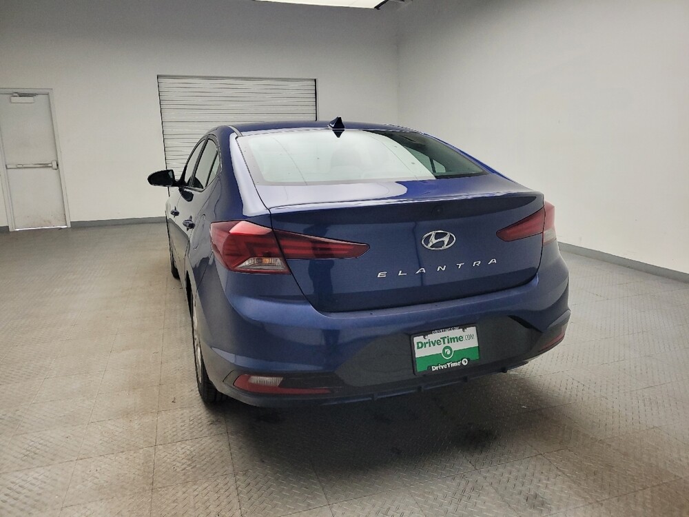 2019 Hyundai Elantra in Madison, TN 37115 - 18095624 6