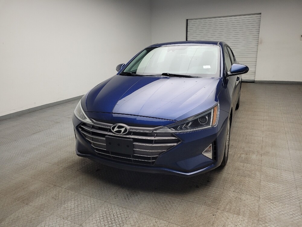 2019 Hyundai Elantra in Madison, TN 37115 - 18095624 15