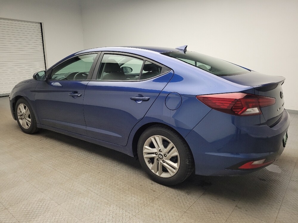 2019 Hyundai Elantra in Madison, TN 37115 - 18095624 3