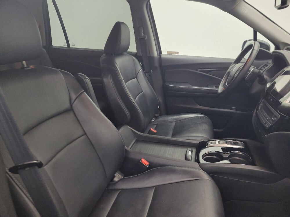 2018 Honda Pilot in Wilmington, NC 28405 - 18095625 21