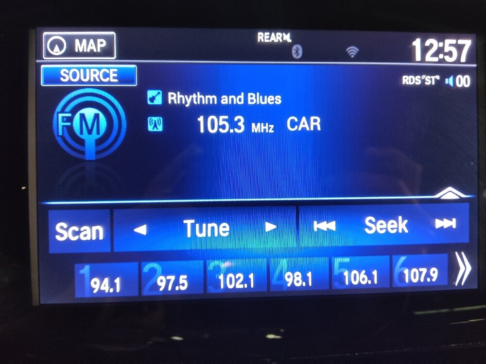 2018 Honda Pilot in Wilmington, NC 28405 - 18095625 25