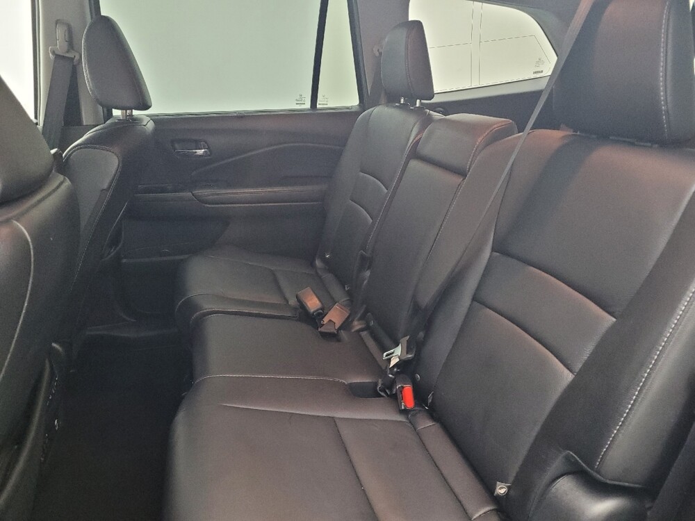 2018 Honda Pilot in Wilmington, NC 28405 - 18095625 18