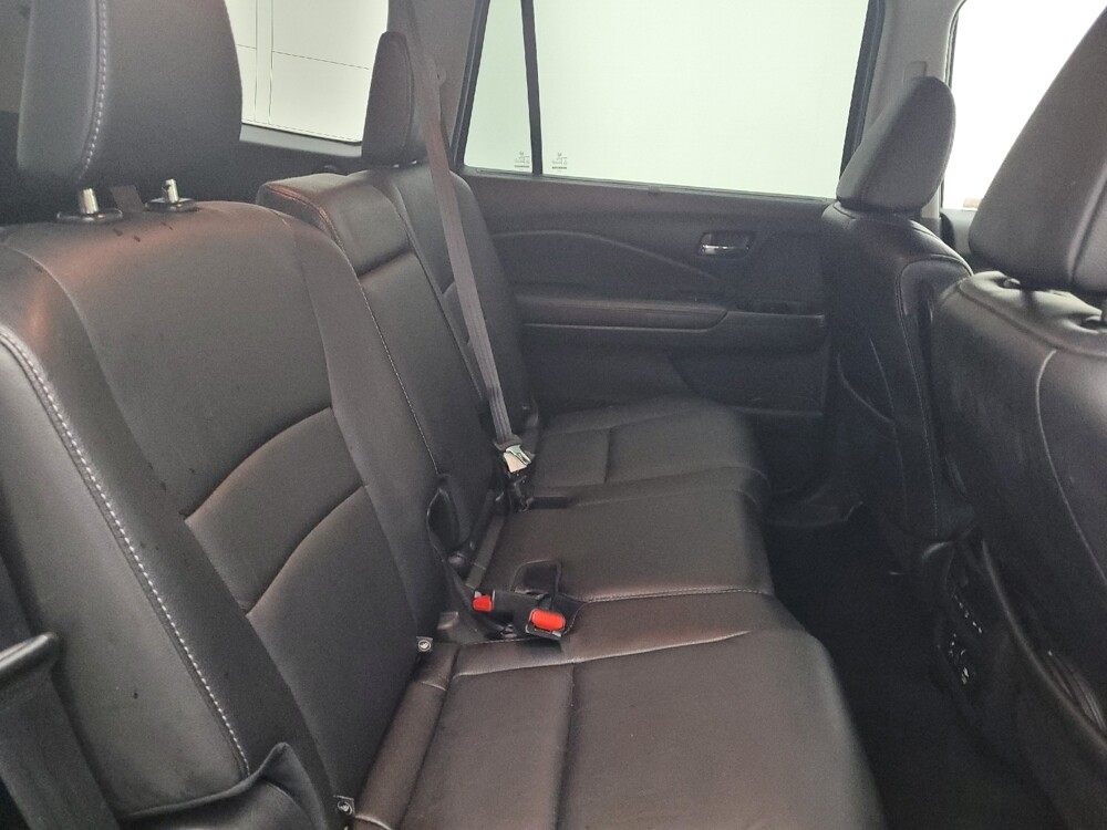 2018 Honda Pilot in Wilmington, NC 28405 - 18095625 19