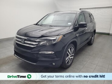 2018 Honda Pilot in Wilmington, NC 28405