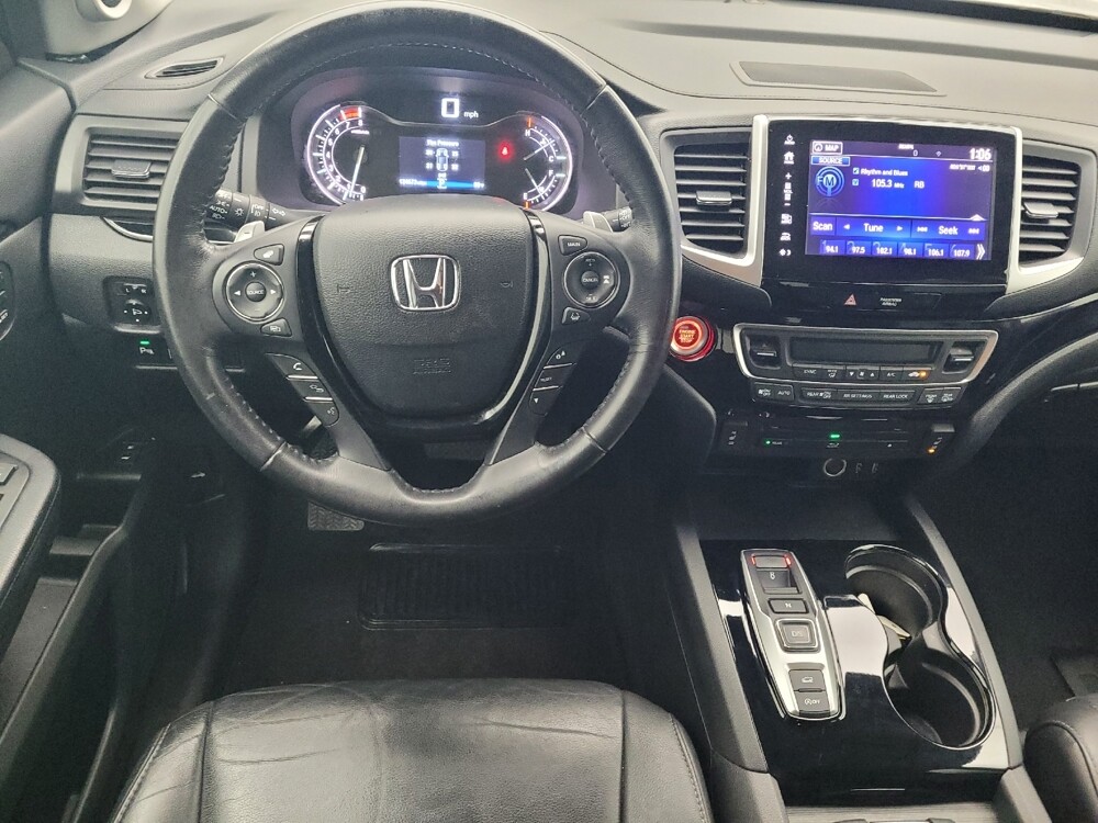 2018 Honda Pilot in Wilmington, NC 28405 - 18095625 22