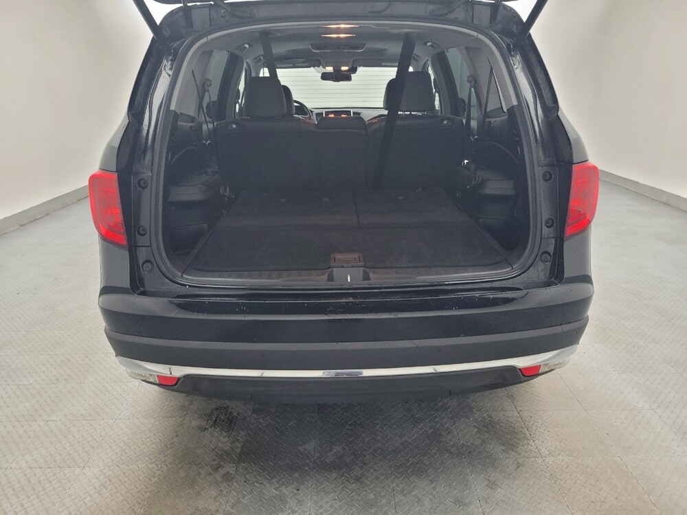 2018 Honda Pilot in Wilmington, NC 28405 - 18095625 29