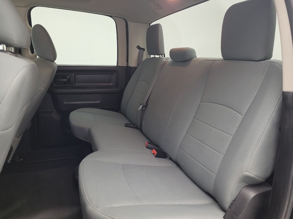 2019 RAM 1500 in Winston-Salem, NC 27103 - 18095626 18