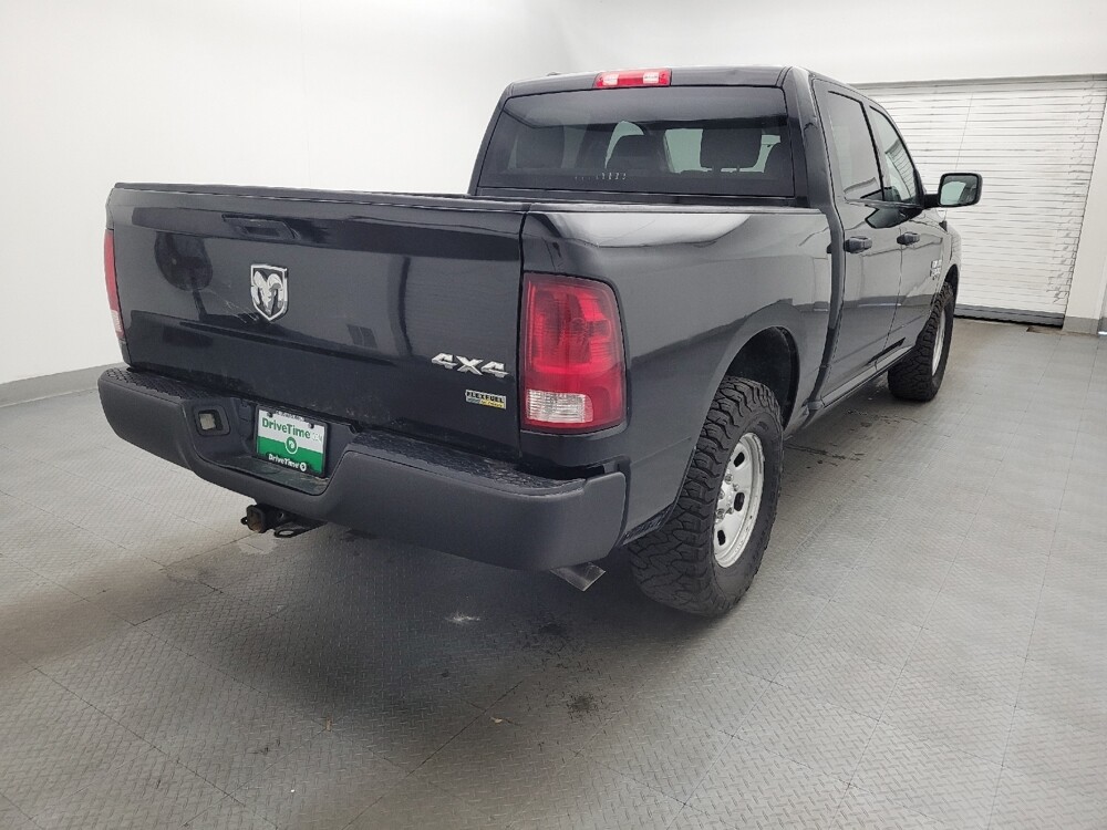 2019 RAM 1500 in Winston-Salem, NC 27103 - 18095626 9