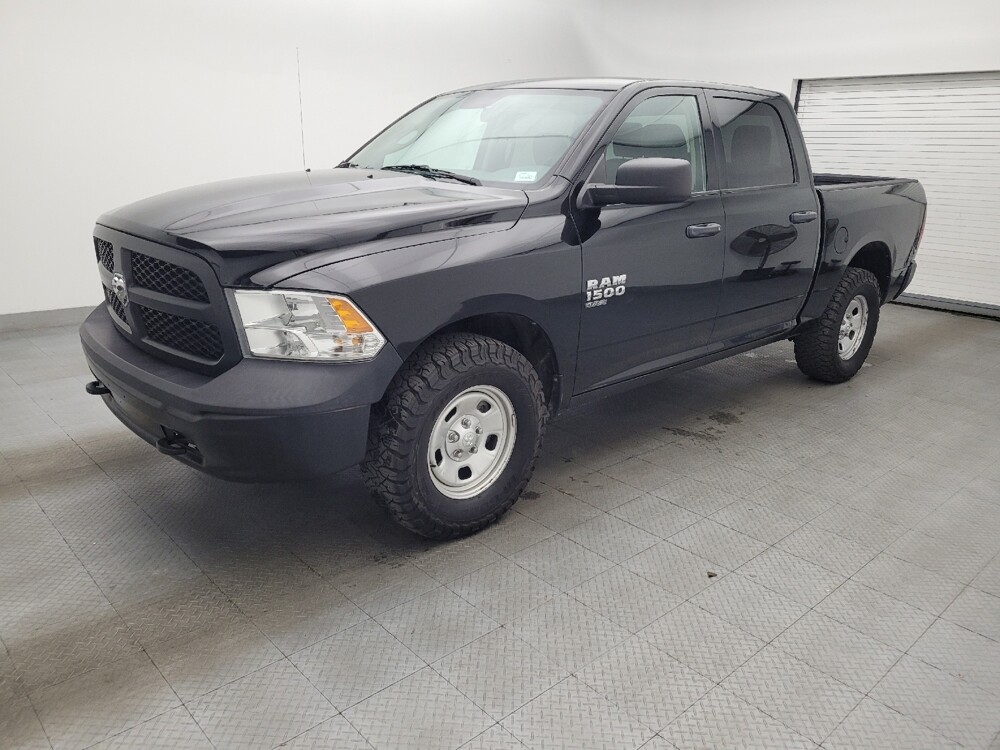 2019 RAM 1500 in Winston-Salem, NC 27103 - 18095626 2