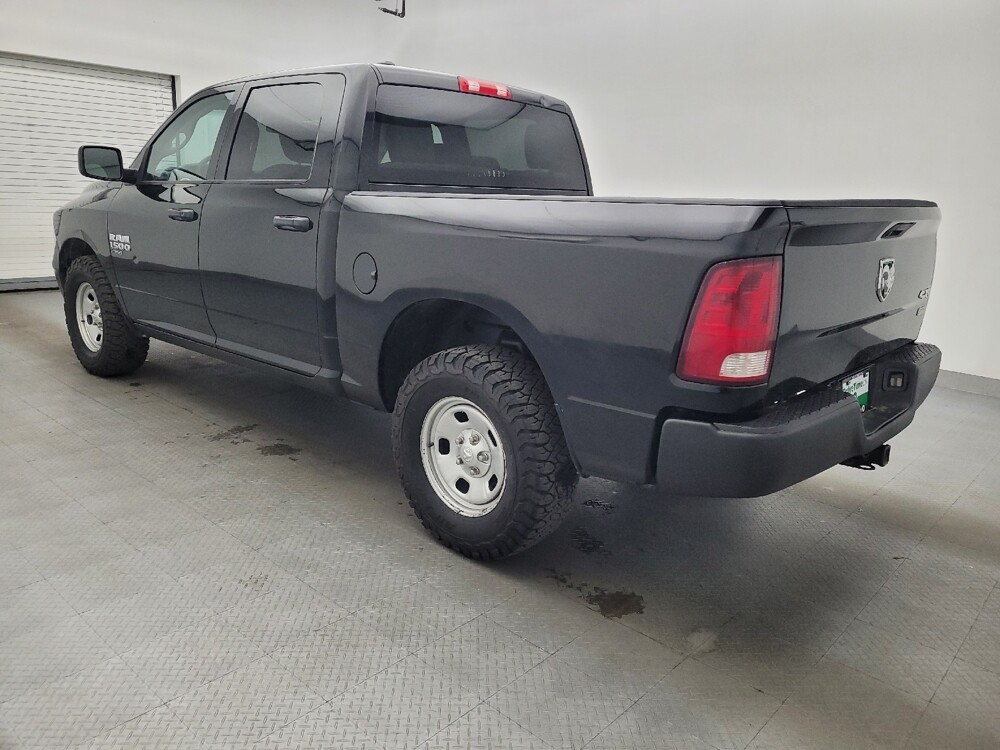 2019 RAM 1500 in Winston-Salem, NC 27103 - 18095626 3