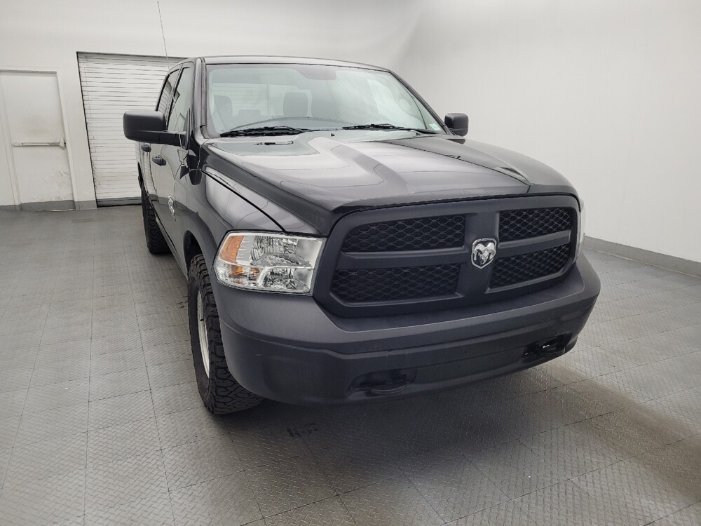 2019 RAM 1500 in Winston-Salem, NC 27103 - 18095626 14