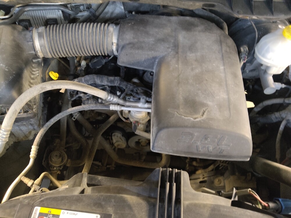 2019 RAM 1500 in Winston-Salem, NC 27103 - 18095626 30