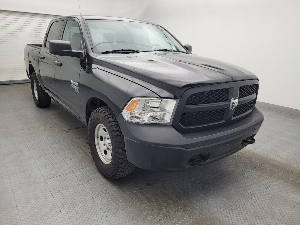 2019 RAM 1500 in Winston-Salem, NC 27103 - 18095626 13