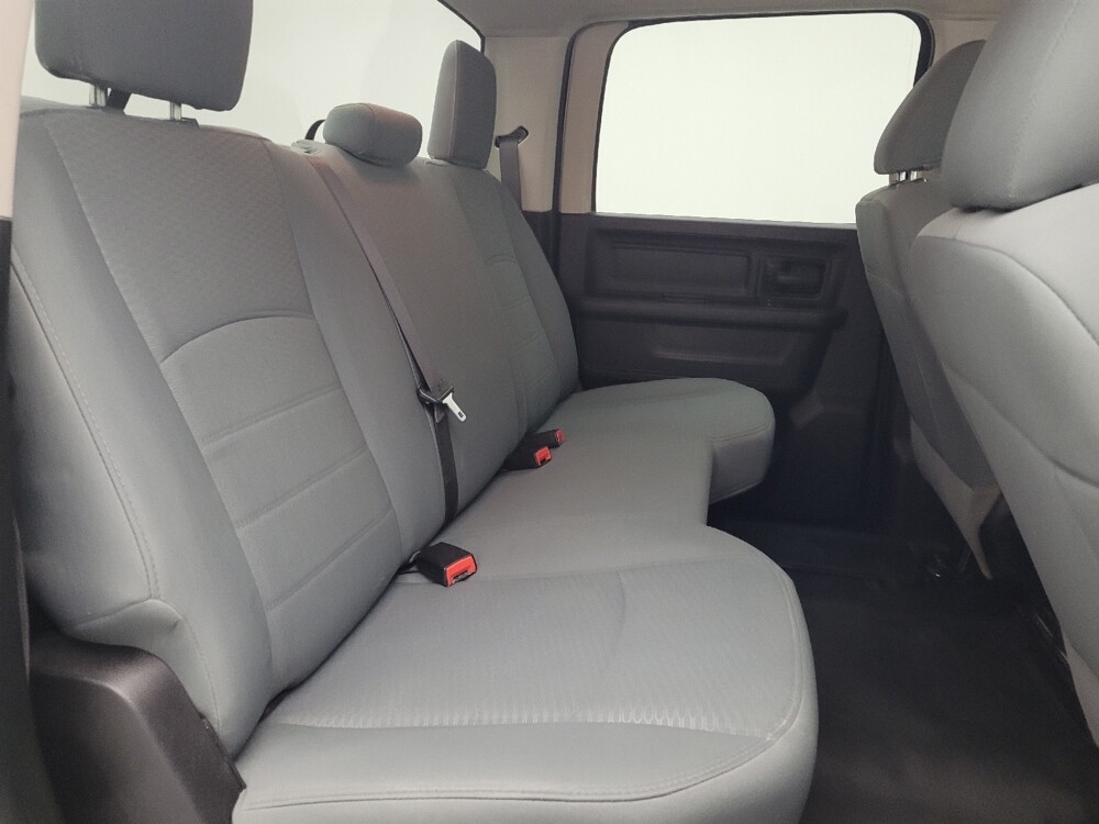 2019 RAM 1500 in Winston-Salem, NC 27103 - 18095626 19