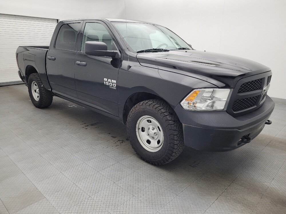 2019 RAM 1500 in Winston-Salem, NC 27103 - 18095626 11