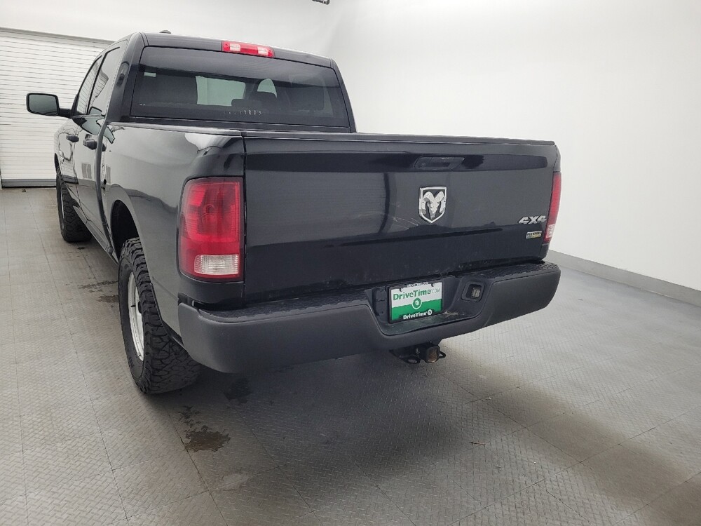 2019 RAM 1500 in Winston-Salem, NC 27103 - 18095626 6