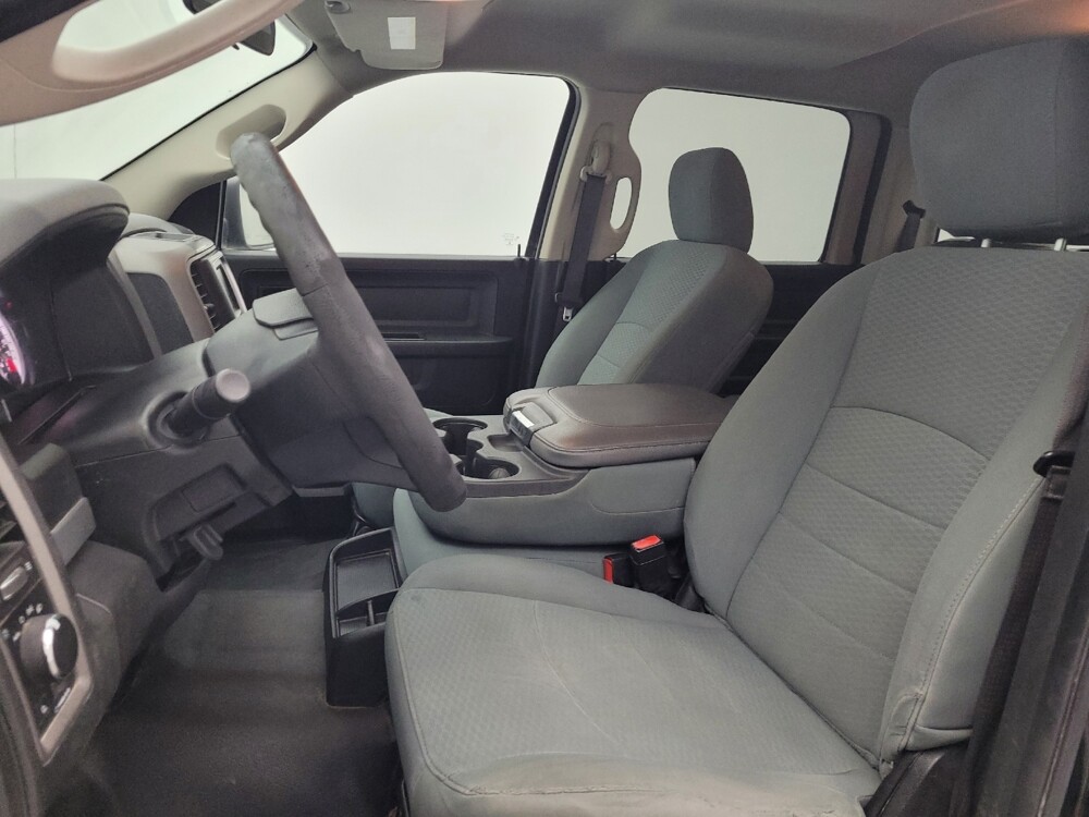 2019 RAM 1500 in Winston-Salem, NC 27103 - 18095626 17