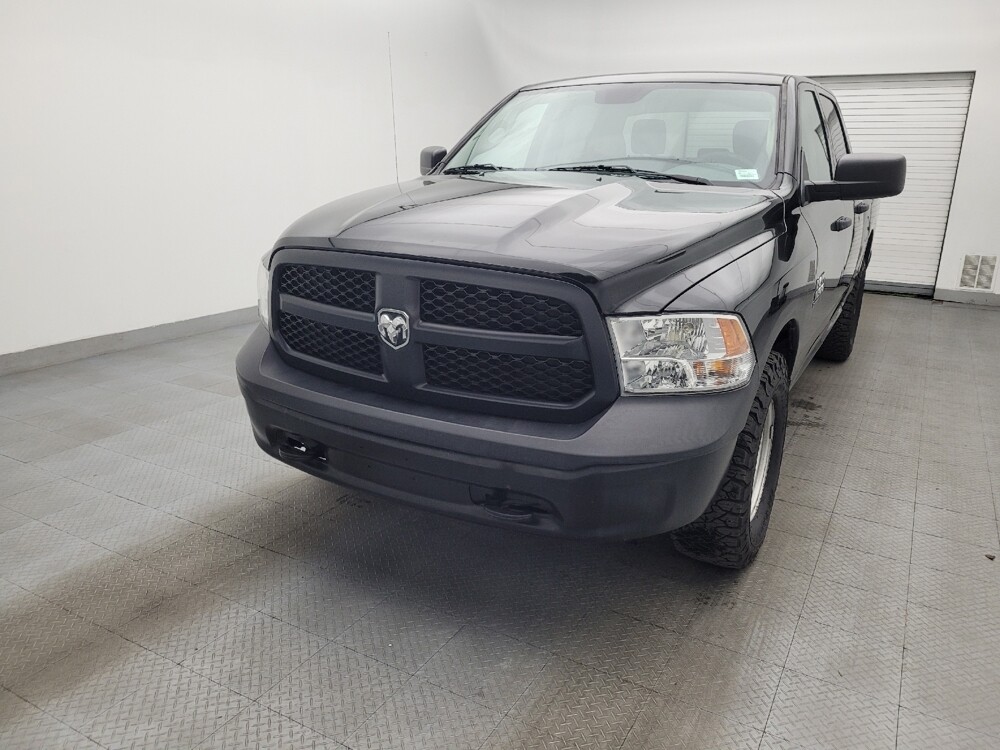 2019 RAM 1500 in Winston-Salem, NC 27103 - 18095626 15