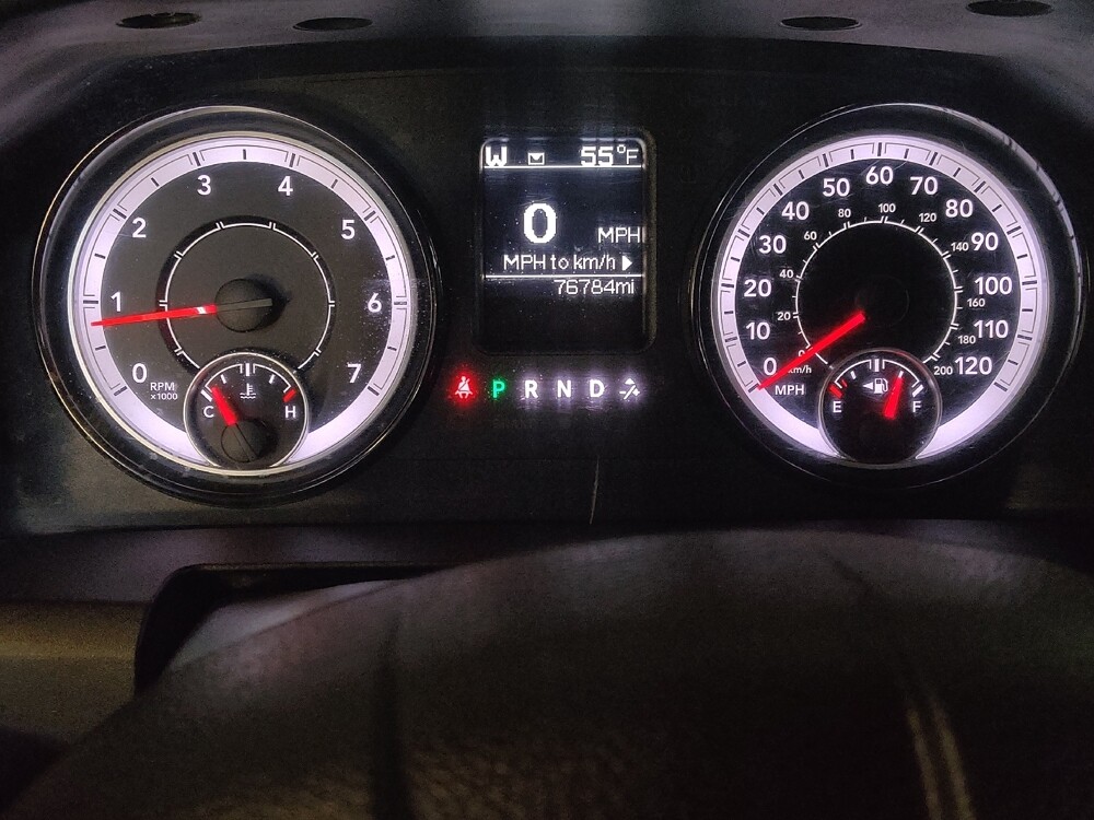 2019 RAM 1500 in Winston-Salem, NC 27103 - 18095626 23