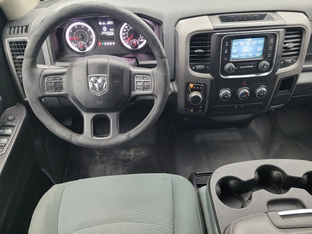 2019 RAM 1500 in Winston-Salem, NC 27103 - 18095626 22