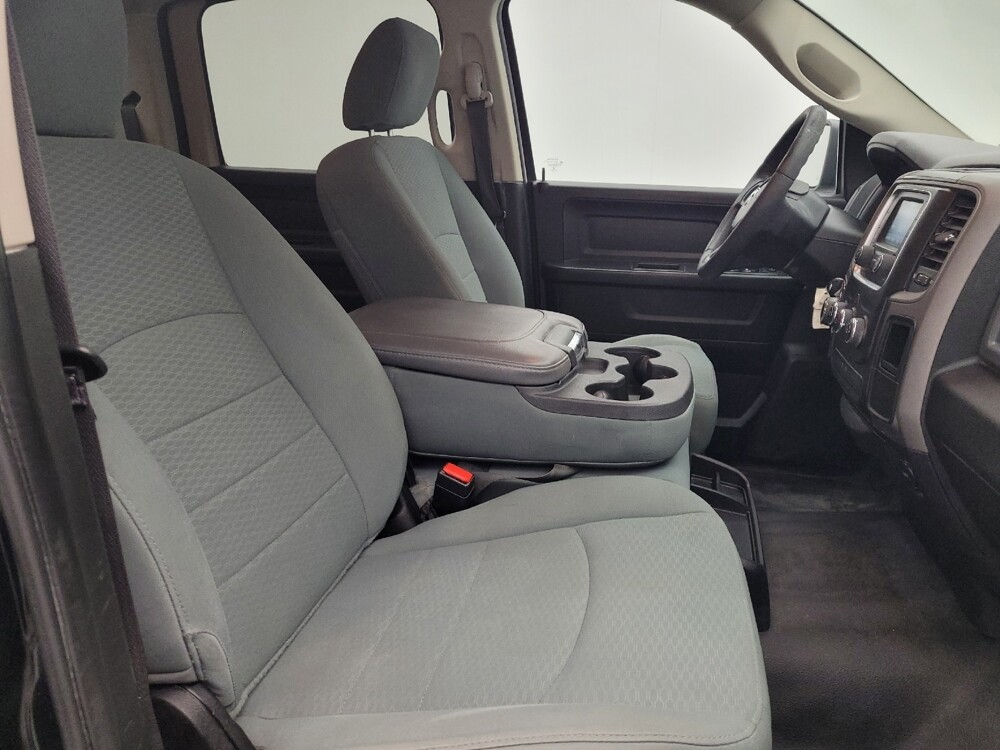2019 RAM 1500 in Winston-Salem, NC 27103 - 18095626 21