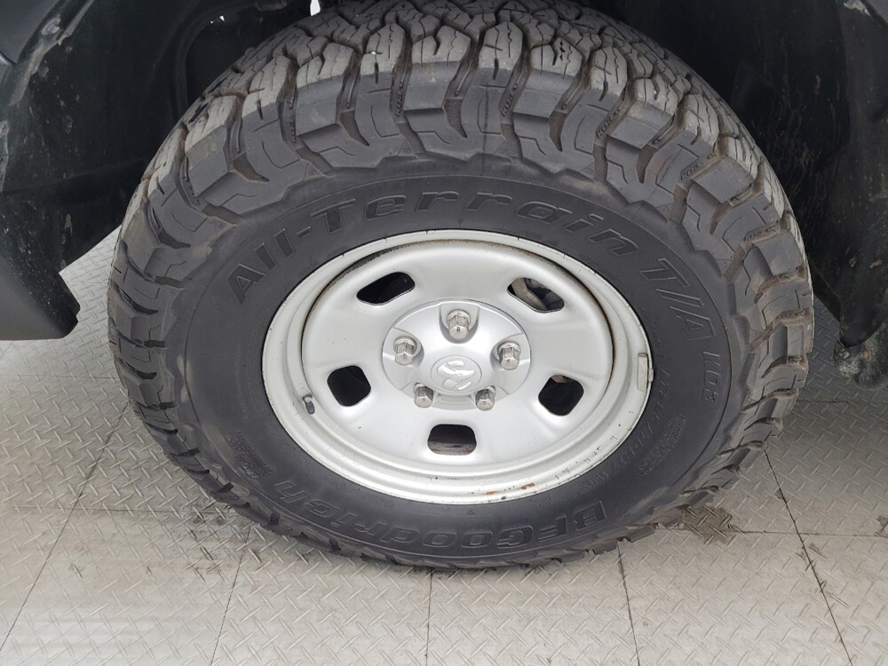 2019 RAM 1500 in Winston-Salem, NC 27103 - 18095626 31