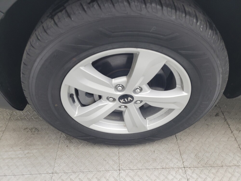 2021 Kia Sorento in Greenville, SC 29607 - 18095627 31