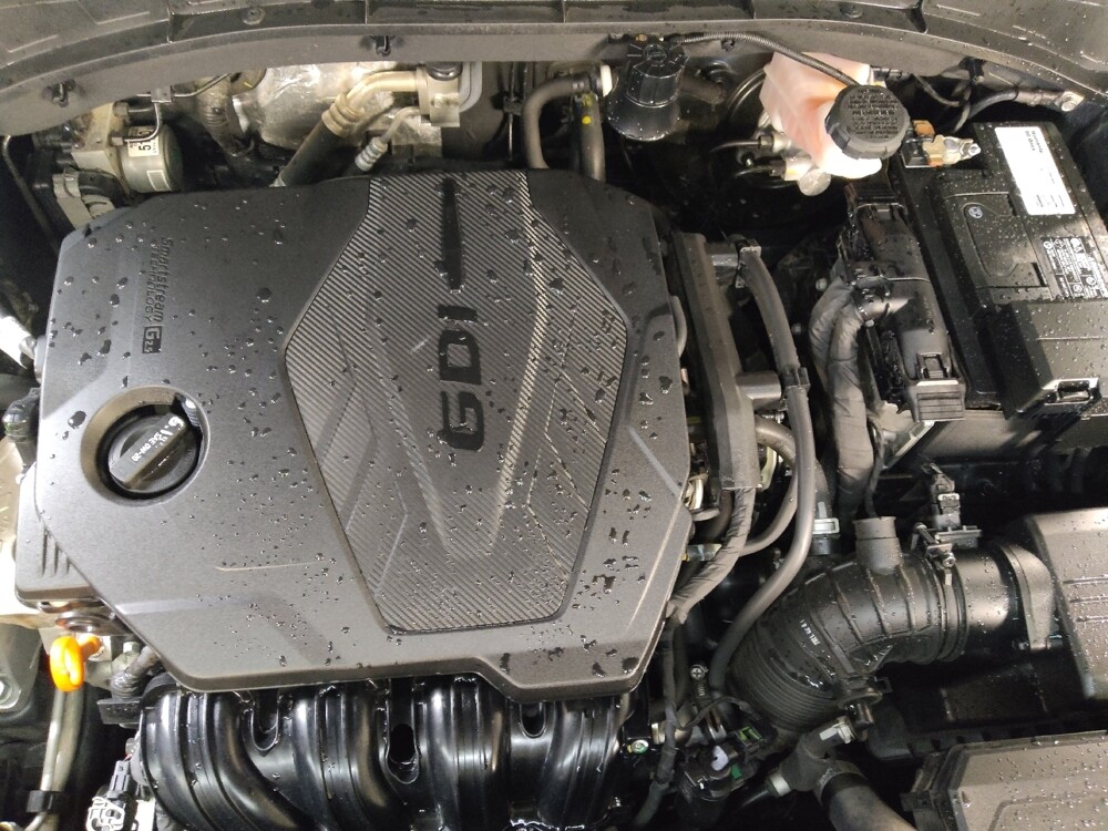 2021 Kia Sorento in Greenville, SC 29607 - 18095627 30