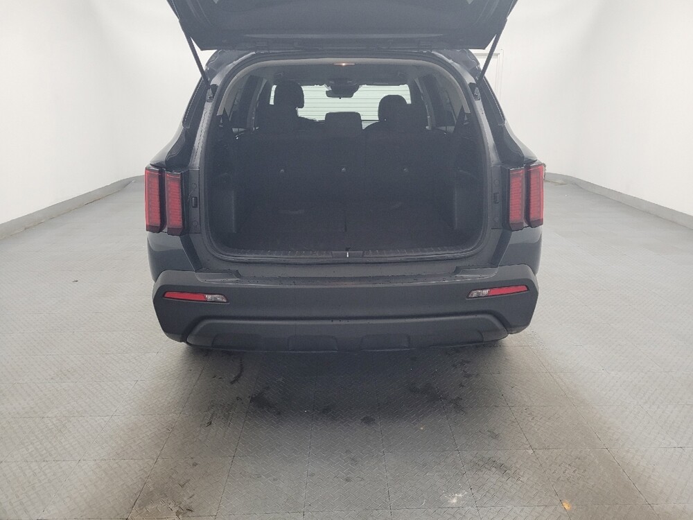 2021 Kia Sorento in Greenville, SC 29607 - 18095627 29