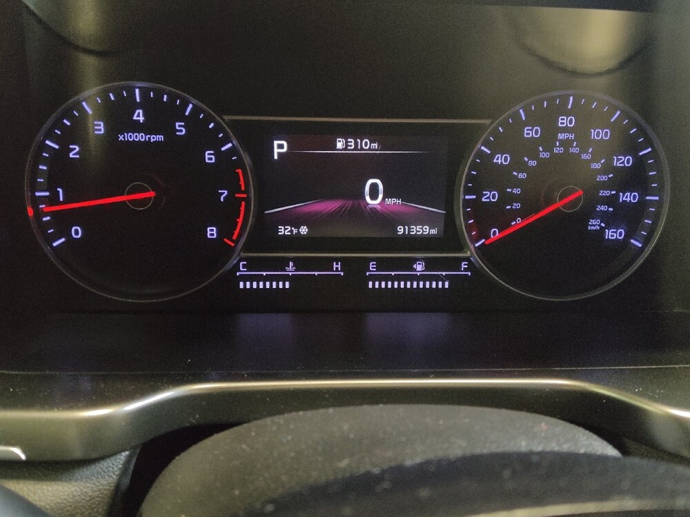 2021 Kia Sorento in Greenville, SC 29607 - 18095627 23