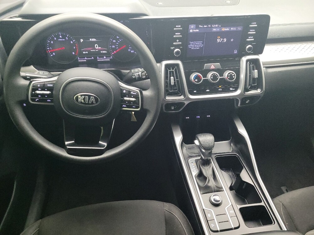 2021 Kia Sorento in Greenville, SC 29607 - 18095627 22