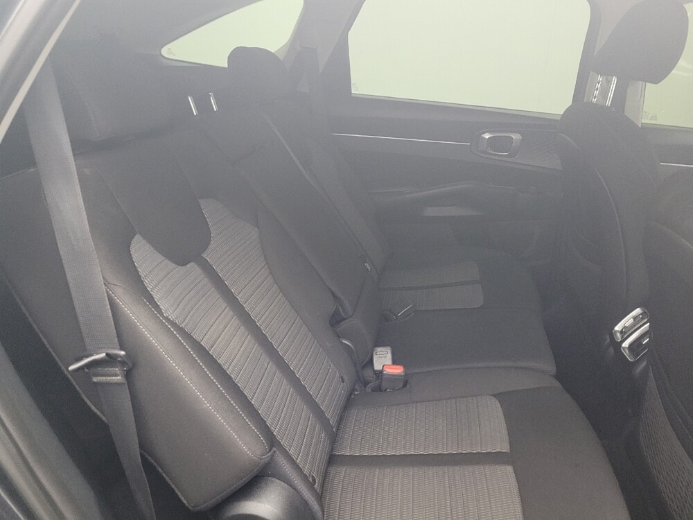 2021 Kia Sorento in Greenville, SC 29607 - 18095627 19