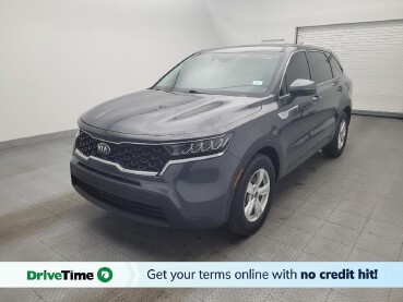 2021 Kia Sorento in Greenville, SC 29607