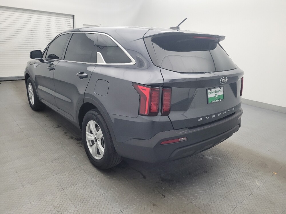 2021 Kia Sorento in Greenville, SC 29607 - 18095627 5
