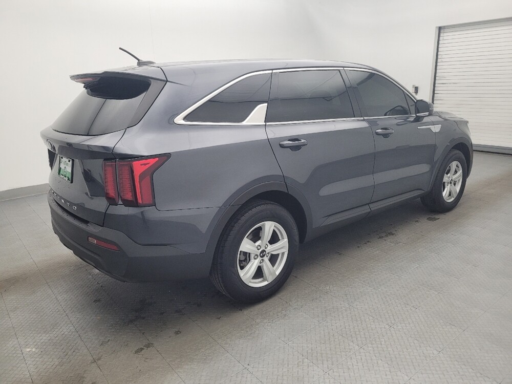2021 Kia Sorento in Greenville, SC 29607 - 18095627 10