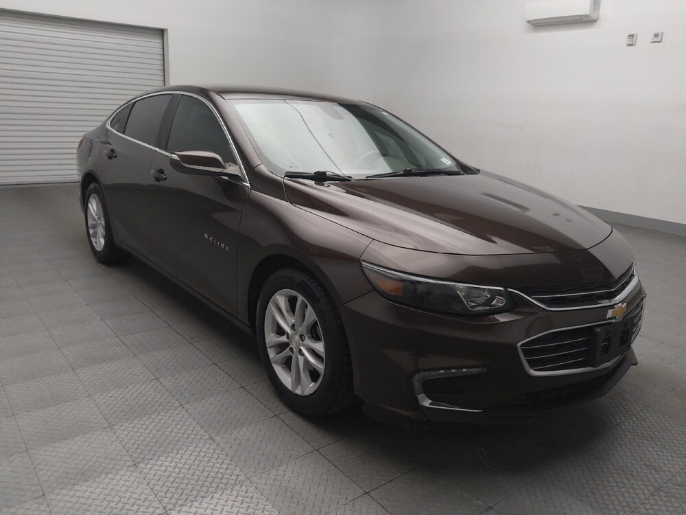 2016 Chevrolet Malibu in Temple, TX 76502 - 18095629 13