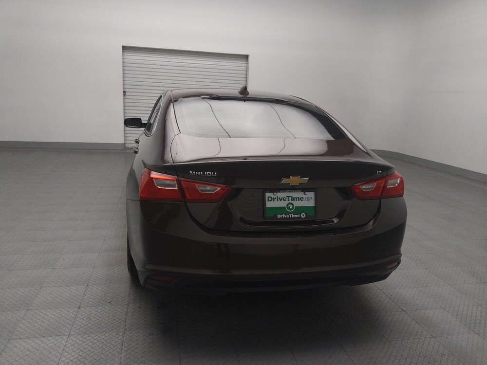 2016 Chevrolet Malibu in Temple, TX 76502 - 18095629 6