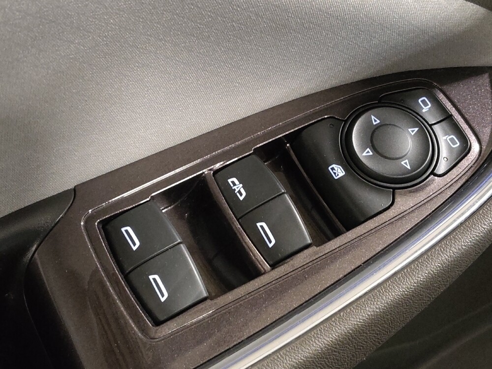 2016 Chevrolet Malibu in Temple, TX 76502 - 18095629 27