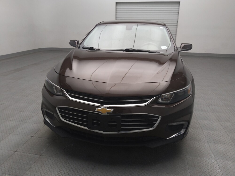 2016 Chevrolet Malibu in Temple, TX 76502 - 18095629 15